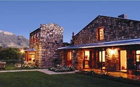 Moolmanshoek Private Game Reserve