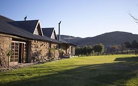 Moolmanshoek Private Game Reserve